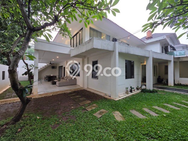 Best Deal Hunian Mewah Ideal dan Luas di Kebayoran Baru, Jakarta Selatan Best Deal Hunian Mewah Ideal dan Luas di Kebayoran Baru, Jakarta Selatan