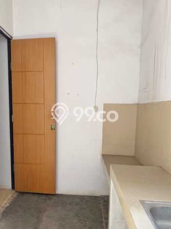 Hunian Cantik Modern Lb 54m2 di Serpong, Tangerang Selatan Hunian Cantik Modern Lb 54m2 di Serpong, Tangerang Selatan