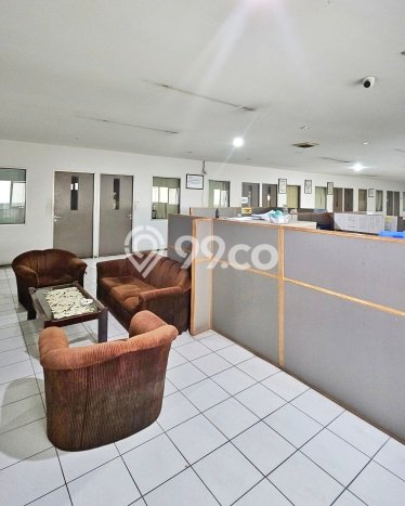 Komersial Bagus LT 4024m2 LB 3469m2 Dijual di Senen Jakarta Pusat Komersial Bagus LT 4024m2 LB 3469m2 Dijual di Senen Jakarta Pusat
