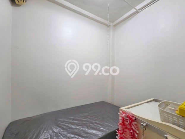 Rumah Modern Cantik 3 KT Siap Huni di BSD Rumah Modern Cantik 3 KT Siap Huni di BSD