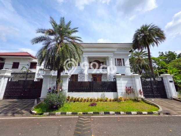 Hunian Super Elit dengan Akses Paling Strategis di Pondok Indah, Jakarta Selatan Hunian Super Elit dengan Akses Paling Strategis di Pondok Indah, Jakarta Selatan