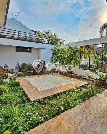 Hot Offer Hunian Mewah Ideal dan Luas di Kebayoran Lama, Jakarta Selatan Hot Offer Hunian Mewah Ideal dan Luas di Kebayoran Lama, Jakarta Selatan