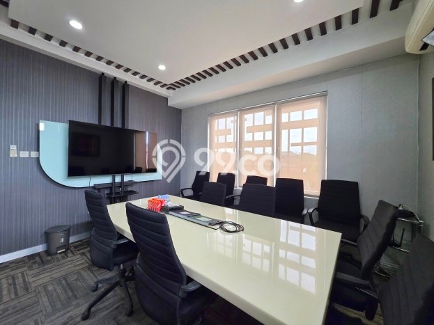 Untuk Dijual! Kantor di BSD Anggrek Loka Tangerang LT 300m2 / LB 468m2 Kawasan Bisnis Untuk Dijual! Kantor di BSD Anggrek Loka Tangerang LT 300m2 / LB 468m2 Kawasan Bisnis