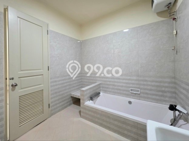 Hunian Modern Dikontrakkan 4 Kamar di Menteng Bisa Nego Hunian Modern Dikontrakkan 4 Kamar di Menteng Bisa Nego