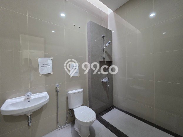 Rumah Minimalis 3 KT di Bintaro Tangerang Selatan Unfurnished Rumah Minimalis 3 KT di Bintaro Tangerang Selatan Unfurnished