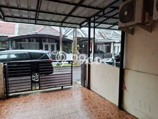 Hunian Cantik Minimalis Lb 60m2 di Serpong Utara, Tangerang Selatan Hunian Cantik Minimalis Lb 60m2 di Serpong Utara, Tangerang Selatan