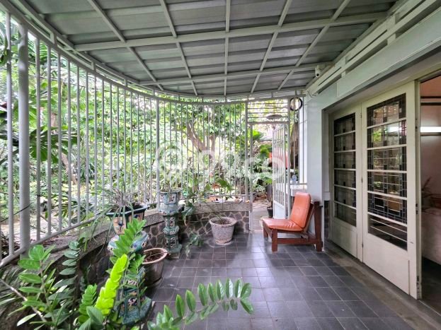 Dijual Rumah Premium dengan Fasilitas Sekitar Lengkap di Menteng, Jakarta Pusat Dijual Rumah Premium dengan Fasilitas Sekitar Lengkap di Menteng, Jakarta Pusat