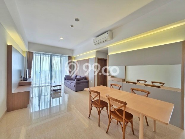 Dijual Cepat Apartemen High-Class di Jagakarsa, Jakarta Selatan 2 Kamar Harga Rp 3,6 Miliar Dijual Cepat Apartemen High-Class di Jagakarsa, Jakarta Selatan 2 Kamar Harga Rp 3,6 Miliar