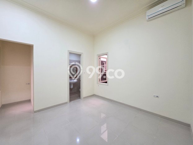 Hunian Modern Dikontrakkan 4 Kamar di Menteng Bisa Nego Hunian Modern Dikontrakkan 4 Kamar di Menteng Bisa Nego