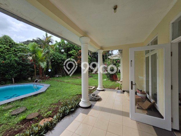 For Sale Rumah Elit Exclusive di Cilandak, Jakarta Selatan For Sale Rumah Elit Exclusive di Cilandak, Jakarta Selatan