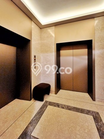 Apartemen High-End Dijual di Tanah Abang Luas 268m2 Apartemen High-End Dijual di Tanah Abang Luas 268m2