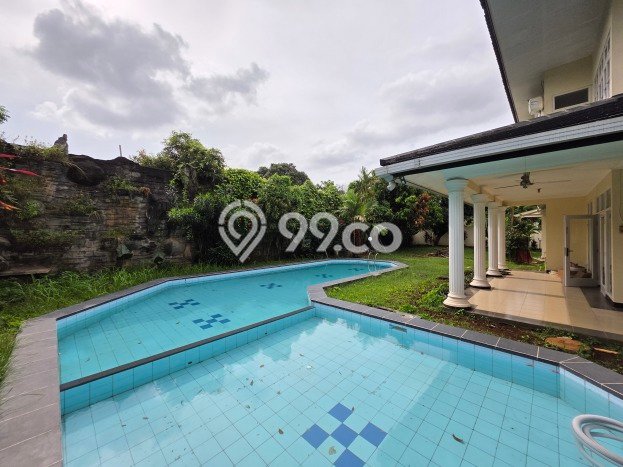 For Sale Rumah Elit Exclusive di Cilandak, Jakarta Selatan For Sale Rumah Elit Exclusive di Cilandak, Jakarta Selatan
