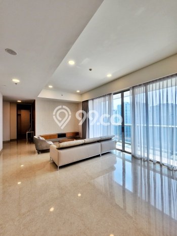 Apartemen High-End Dijual di Tanah Abang Luas 268m2 Apartemen High-End Dijual di Tanah Abang Luas 268m2