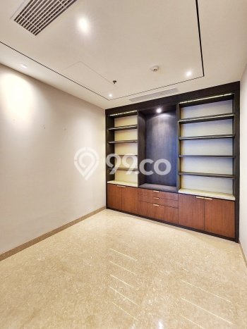 HARGA TERBAIK! Apartemen Kawasan Tanah Abang, 3 KT, Luas 217m², Ready Ditempati HARGA TERBAIK! Apartemen Kawasan Tanah Abang, 3 KT, Luas 217m², Ready Ditempati
