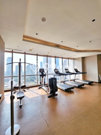 Apartemen High-End Dijual di Tanah Abang Luas 268m2 Apartemen High-End Dijual di Tanah Abang Luas 268m2