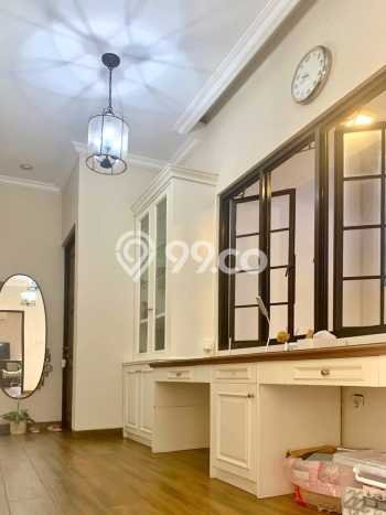Hot Offer Hunian Mewah Ideal dan Luas di BSD, Tangerang Selatan Hot Offer Hunian Mewah Ideal dan Luas di BSD, Tangerang Selatan