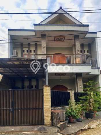 For Sale Rumah 4 Kamar Lokasi Strategis Bagus dan Strategis di Larangan For Sale Rumah 4 Kamar Lokasi Strategis Bagus dan Strategis di Larangan
