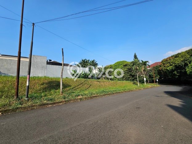 Tanah Dijual Area Strategis di Pondok Indah Jakarta Selatan 576m2 Tanah Dijual Area Strategis di Pondok Indah Jakarta Selatan 576m2