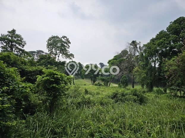 Dijual Tanah Lokasi Sentul, Bogor Seluas 1288m2 Dijual Tanah Lokasi Sentul, Bogor Seluas 1288m2