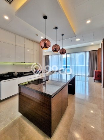 Apartemen High-End Dijual di Tanah Abang Luas 268m2 Apartemen High-End Dijual di Tanah Abang Luas 268m2