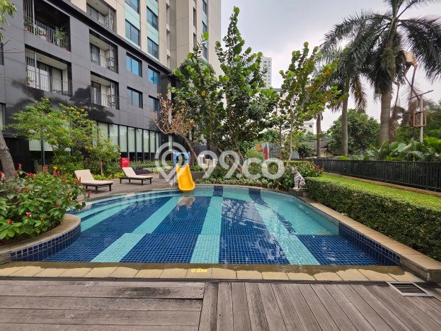 Dijual Cepat Apartemen High-Class di Jagakarsa, Jakarta Selatan 2 Kamar Harga Rp 3,6 Miliar Dijual Cepat Apartemen High-Class di Jagakarsa, Jakarta Selatan 2 Kamar Harga Rp 3,6 Miliar