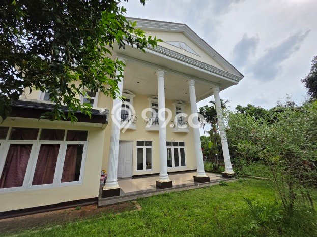 For Sale Rumah Elit Exclusive di Cilandak, Jakarta Selatan For Sale Rumah Elit Exclusive di Cilandak, Jakarta Selatan