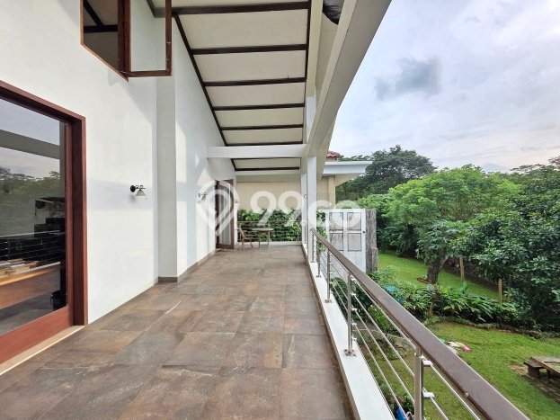 Dijual Hunian Mewah dengan Fasilitas Sekitar Komplit di BSD, Tangerang Selatan Dijual Hunian Mewah dengan Fasilitas Sekitar Komplit di BSD, Tangerang Selatan