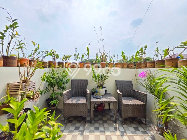 Dijual Rumah Luas Megah Dengan View Cantik di BSD City, Tangerang Dijual Rumah Luas Megah Dengan View Cantik di BSD City, Tangerang