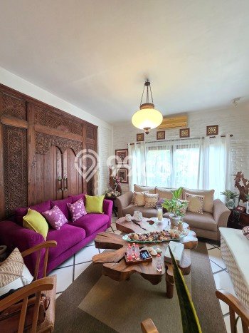Siap Huni Rumah Mewah 4 Kamar di Pondok Aren Dekat ke Mana Saja Siap Huni Rumah Mewah 4 Kamar di Pondok Aren Dekat ke Mana Saja