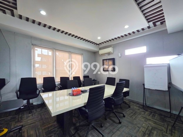Untuk Dijual! Kantor di BSD Anggrek Loka Tangerang LT 300m2 / LB 468m2 Kawasan Bisnis Untuk Dijual! Kantor di BSD Anggrek Loka Tangerang LT 300m2 / LB 468m2 Kawasan Bisnis