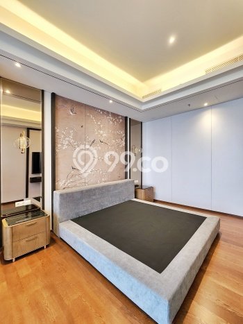 HARGA TERBAIK! Apartemen Kawasan Tanah Abang, 3 KT, Luas 217m², Ready Ditempati HARGA TERBAIK! Apartemen Kawasan Tanah Abang, 3 KT, Luas 217m², Ready Ditempati