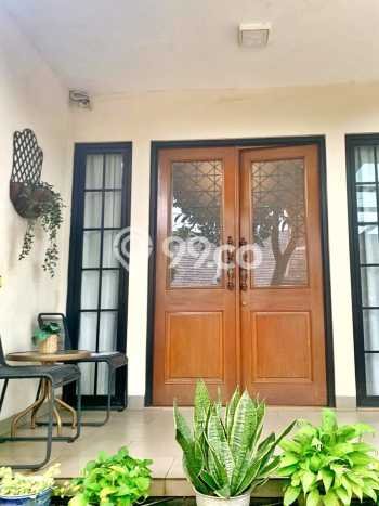 Hot Offer Hunian Mewah Ideal dan Luas di BSD, Tangerang Selatan Hot Offer Hunian Mewah Ideal dan Luas di BSD, Tangerang Selatan
