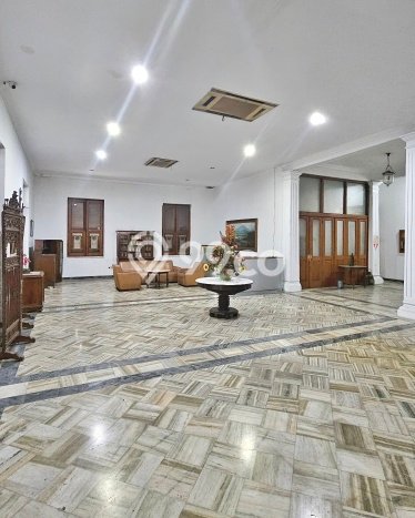 Komersial Bagus LT 4024m2 LB 3469m2 Dijual di Senen Jakarta Pusat Komersial Bagus LT 4024m2 LB 3469m2 Dijual di Senen Jakarta Pusat