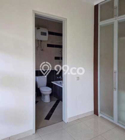Siap Huni Rumah Mewah 4 Kamar di BSD Dekat ke Mana Pun Siap Huni Rumah Mewah 4 Kamar di BSD Dekat ke Mana Pun