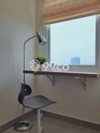 Dijual Apartemen 1 KT & 1 KM di Tangerang Area Strategis Dijual Apartemen 1 KT & 1 KM di Tangerang Area Strategis