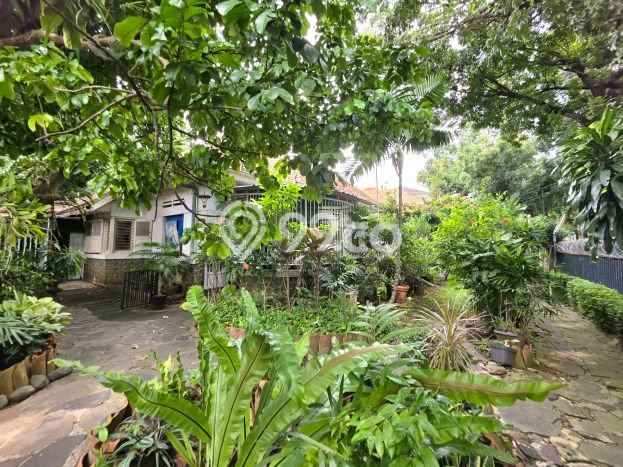 Dijual Rumah Premium dengan Fasilitas Sekitar Lengkap di Menteng, Jakarta Pusat Dijual Rumah Premium dengan Fasilitas Sekitar Lengkap di Menteng, Jakarta Pusat