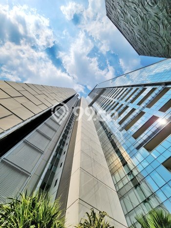 Apartemen High-End Dijual di Tanah Abang Luas 268m2 Apartemen High-End Dijual di Tanah Abang Luas 268m2