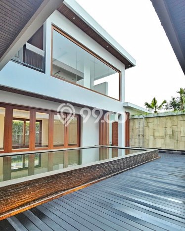 Hunian Super Mewah dengan Akses Paling Strategis di Pondok Indah, Jakarta Selatan Hunian Super Mewah dengan Akses Paling Strategis di Pondok Indah, Jakarta Selatan