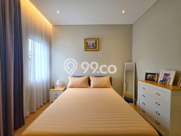 Hot Offer Hunian Mewah Ideal dan Luas di BSD, Tangerang Selatan Hot Offer Hunian Mewah Ideal dan Luas di BSD, Tangerang Selatan