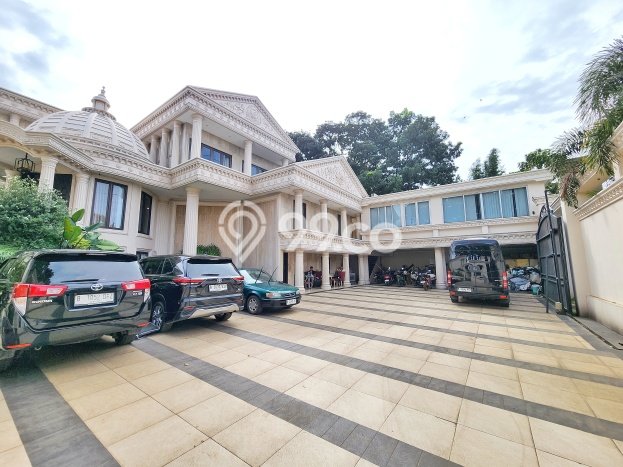 Dijual Hunian Mewah dengan Fasilitas Sekitar Lengkap di Cinere, Depok Dijual Hunian Mewah dengan Fasilitas Sekitar Lengkap di Cinere, Depok