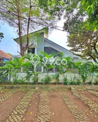 Hot Offer Hunian Mewah Ideal dan Luas di Kebayoran Lama, Jakarta Selatan Hot Offer Hunian Mewah Ideal dan Luas di Kebayoran Lama, Jakarta Selatan