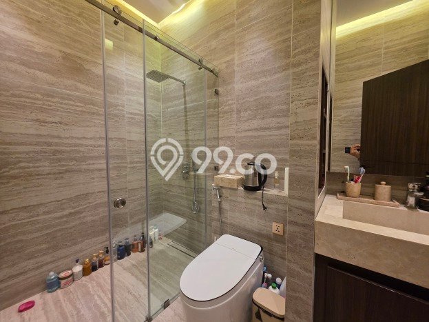 Best Deal Hunian Mewah Ideal dan Luas di Kebayoran Baru, Jakarta Selatan Best Deal Hunian Mewah Ideal dan Luas di Kebayoran Baru, Jakarta Selatan