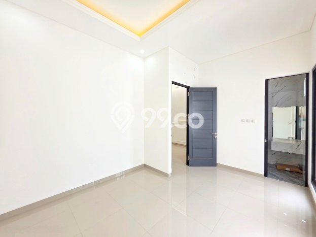 Rumah Minimalis 3 KT di Bintaro Tangerang Selatan Unfurnished Rumah Minimalis 3 KT di Bintaro Tangerang Selatan Unfurnished