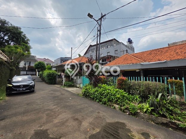 Dijual Hunian Mewah dengan Fasilitas Sekitar Komplit di Cilandak, Jakarta Selatan Dijual Hunian Mewah dengan Fasilitas Sekitar Komplit di Cilandak, Jakarta Selatan