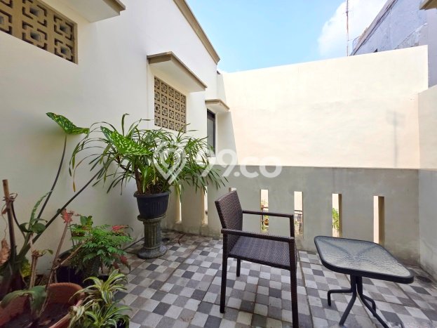 Dijual Rumah Luas Megah Dengan View Cantik di BSD City, Tangerang Dijual Rumah Luas Megah Dengan View Cantik di BSD City, Tangerang