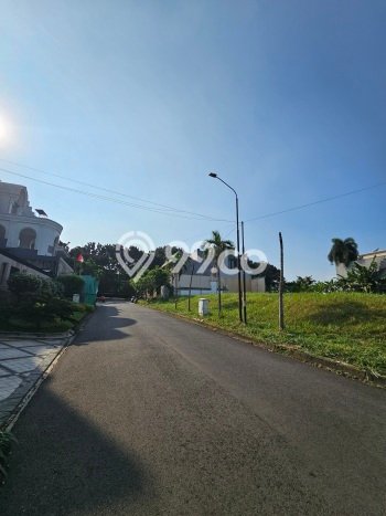 Tanah Dijual Area Strategis di Pondok Indah Jakarta Selatan 576m2 Tanah Dijual Area Strategis di Pondok Indah Jakarta Selatan 576m2
