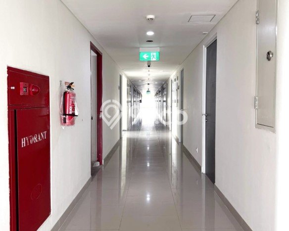 Apartemen Harga Terjangkau Dijual di Serpong, Tangerang Selatan Punya 1 Kamar Tidur Apartemen Harga Terjangkau Dijual di Serpong, Tangerang Selatan Punya 1 Kamar Tidur