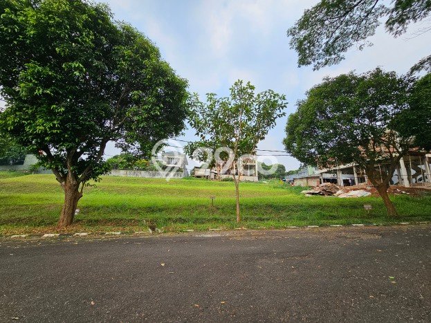 Tanah Strategis Dijual di Cinere Depok 405m2 Tanah Strategis Dijual di Cinere Depok 405m2