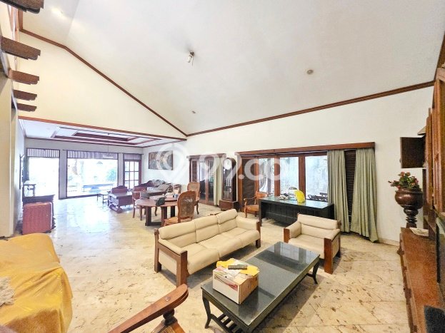 Dijual Rumah Premium dengan Fasilitas Sekitar Komplit di Pesanggrahan, Jakarta Selatan Dijual Rumah Premium dengan Fasilitas Sekitar Komplit di Pesanggrahan, Jakarta Selatan