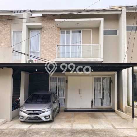 Dijual Rumah 2 Kamar Lokasi Strategis Bagus dan Strategis di Gunung Sindur Dijual Rumah 2 Kamar Lokasi Strategis Bagus dan Strategis di Gunung Sindur